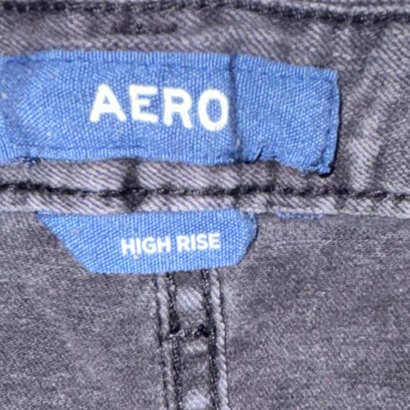 AERO SKIRTS - Picture 6 of 9